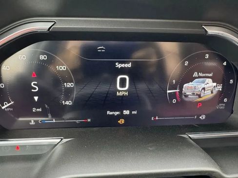 New 2026 GMC Sierra 1500 Denali Ultimate AWD/4WD image 21