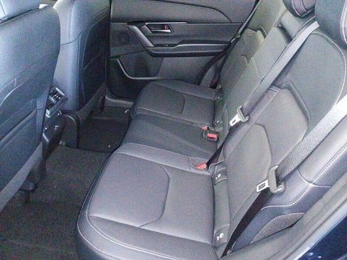 New 2026 MAZDA CX-5 2.5 S w/ Premium Package AWD/4WD image 28