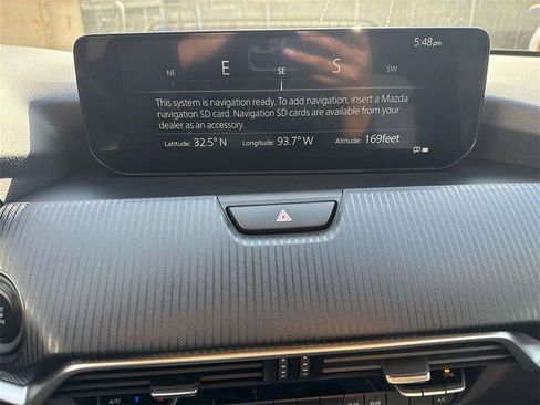 New 2026 MAZDA CX-90 3.3 Turbo w/ Select Package image 20