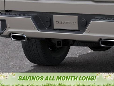 New 2026 Chevrolet Silverado 1500 RST image 14