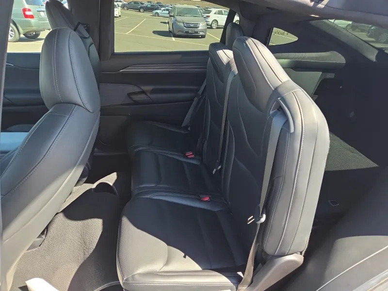 Used 2022 Tesla Model X AWD/4WD image 10