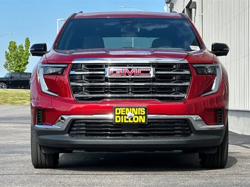 New 2025 GMC Acadia Elevation image 3