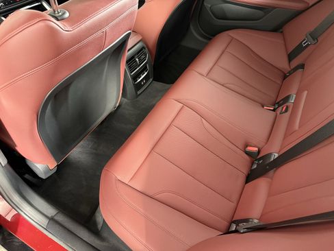 Certified 2025 BMW 440i xDrive M440i xDrive image 17