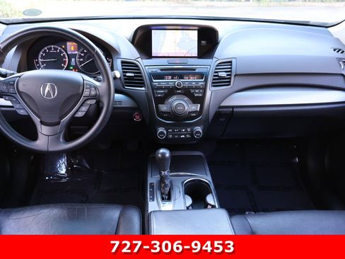 Used 2014 Acura RDX AWD w/ Technology Package image 18