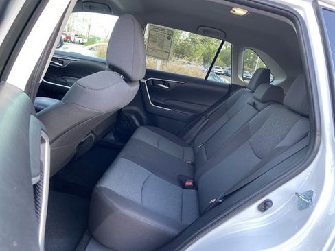 Used 2024 Toyota RAV4 XLE image 16