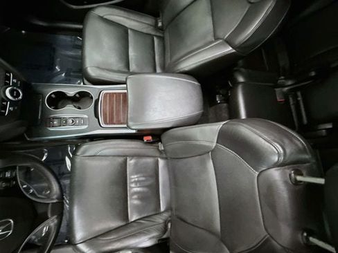 Used 2016 Acura MDX SH-AWD image 21