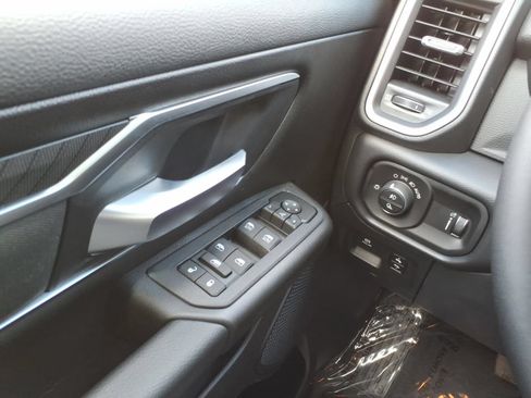 New 2027 RAM 1500 Big Horn AWD/4WD image 27
