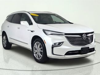 Used 2023 Buick Enclave Essence w/ Experience Buick Package AWD/4WD video 1