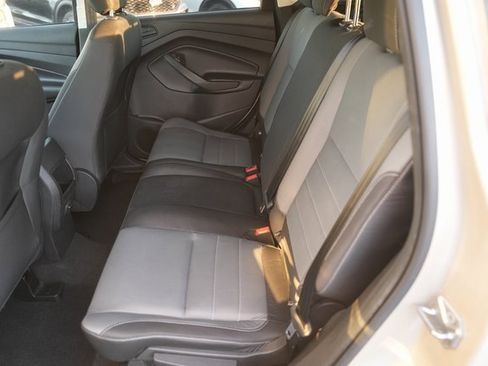 Used 2018 Ford Escape S image 12