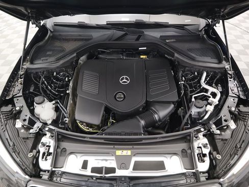 Certified 2026 Mercedes-Benz GLC 300 4MATIC image 30