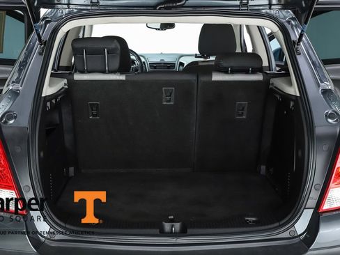 Used 2016 Chevrolet Trax LT FWD image 66