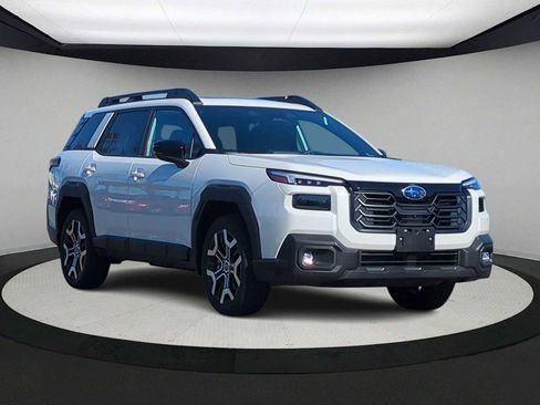 New 2026 Subaru Outback Touring XT AWD/4WD image 2
