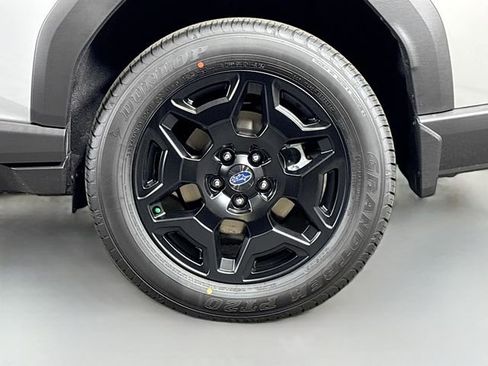 New 2026 Subaru Outback Limited image 33