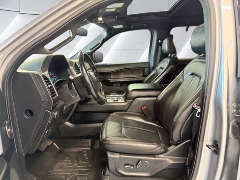 Used 2021 Ford Expedition Max Limited AWD/4WD image 15