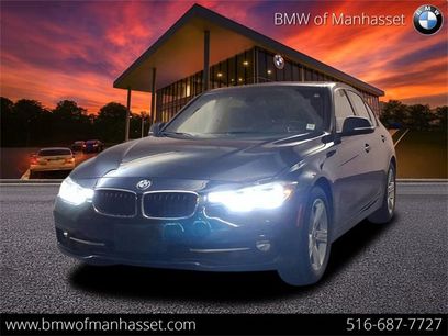 Used 2016 BMW 328i xDrive Sedan