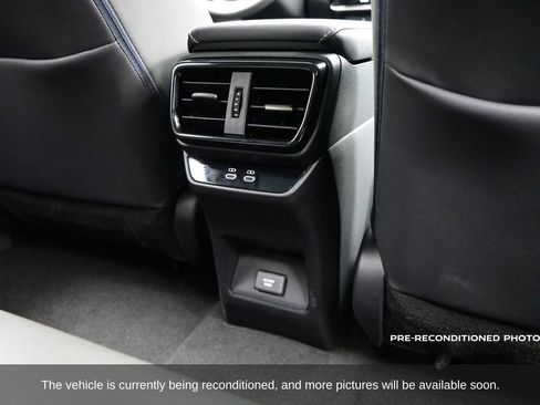 Used 2024 Lexus RZ 300e Premium image 30