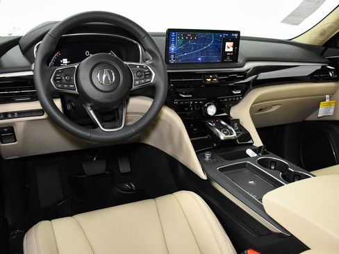 New 2026 Acura MDX SH-AWD image 6