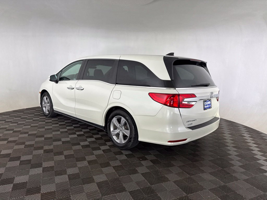 Used 2019 Honda Odyssey EX-L image 11