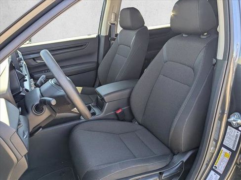 Certified 2025 Honda CR-V LX image 14