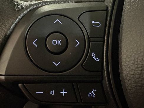 Certified 2025 Toyota RAV4 LE AWD/4WD image 13