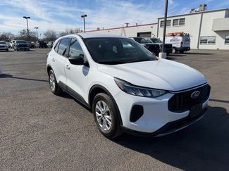 Used 2024 Ford Escape Active video 1