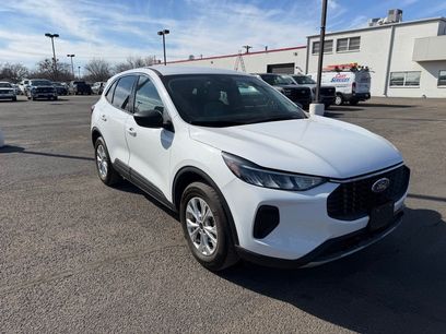Used 2024 Ford Escape Active