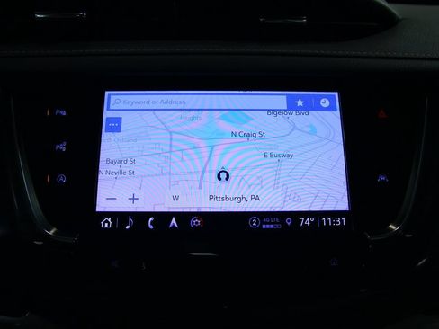 Used 2022 Cadillac XT6 Premium Luxury w/ Technology Package AWD/4WD image 13