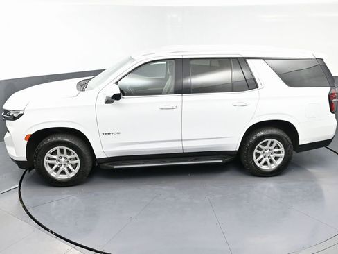 Used 2022 Chevrolet Tahoe LS w/ Driver Alert Package image 46