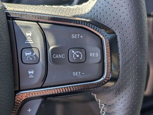 New 2026 RAM 2500 Power Wagon AWD/4WD image 17
