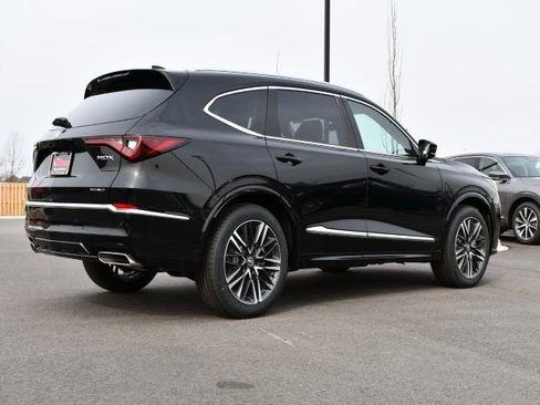New 2026 Acura MDX w/ Advance Package image 7
