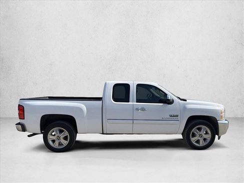 Used 2013 Chevrolet Silverado 1500 LT RWD image 6