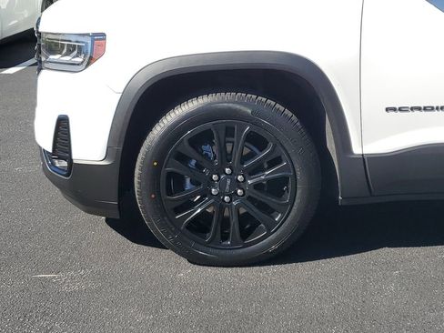 Certified 2023 GMC Acadia SLT w/ Elevation Edition image 11