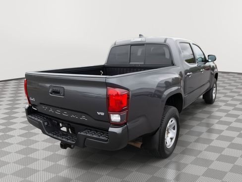 Used 2020 Toyota Tacoma SR AWD/4WD image 5