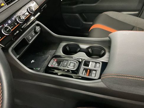 Certified 2026 Honda Passport TrailSport image 20