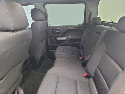 Used 2016 Chevrolet Silverado 1500 LT w/ Trailering Package RWD image 18