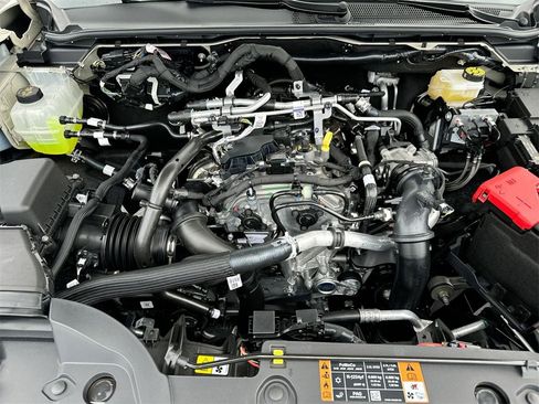 New 2025 Ford Ranger XLT image 25