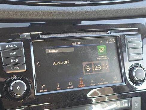 Used 2019 Nissan Rogue Sport SV w/ Technology Package image 20