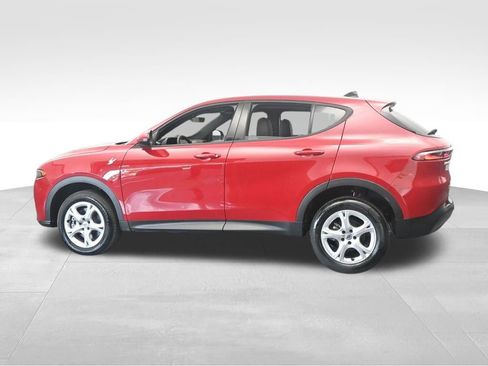 Used 2024 Dodge Hornet GT image 3