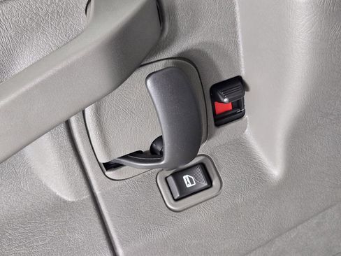 New 2026 Chevrolet Express 2500 w/ Communications Package RWD image 23