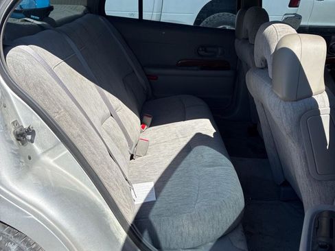 Used 2002 Buick Le Sabre Custom image 13