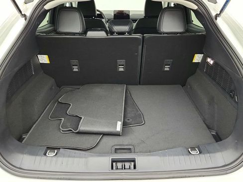 Used 2025 Ford Mustang Mach-E Select image 21