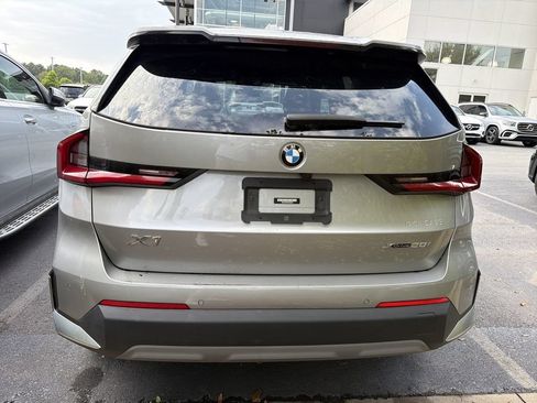 Used 2023 BMW X1 xDrive28i w/ Convenience Package AWD/4WD image 5