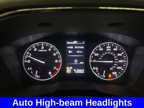 Certified 2023 Subaru Outback Premium AWD/4WD image 17
