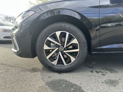 New 2026 Volkswagen Jetta S image 11