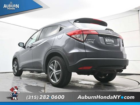 Used 2022 Honda HR-V EX image 20