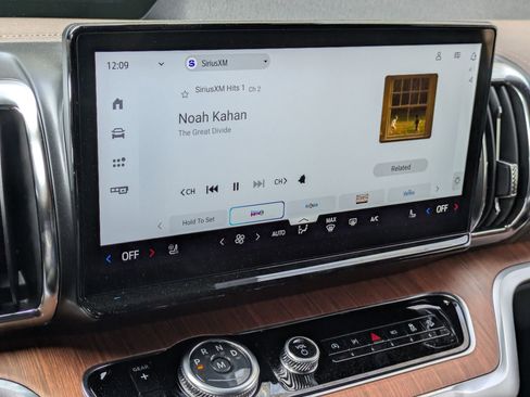 New 2026 Ford Expedition King Ranch AWD/4WD image 19