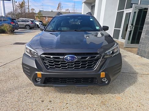 Used 2023 Subaru Outback Wilderness image 4