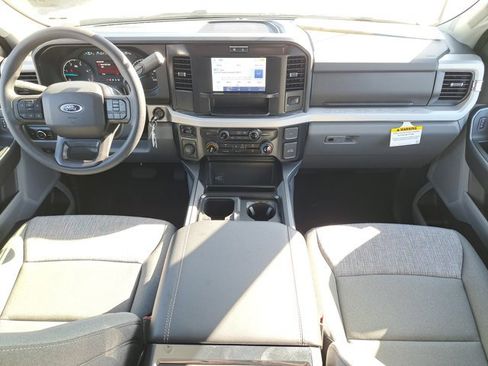 New 2026 Ford F350 XLT image 16