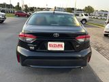 Used 2021 Toyota Corolla LE image 4