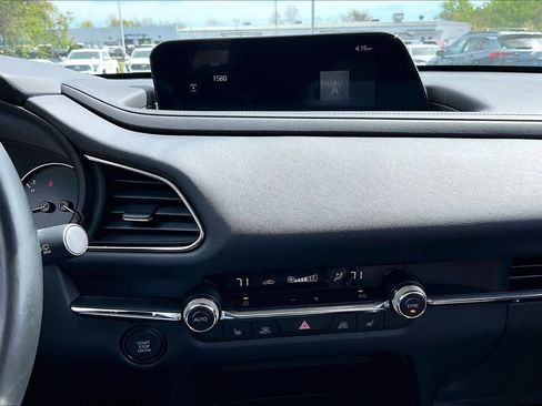 Used 2023 MAZDA CX-30 AWD 2.5 S w/ Preferred Package image 35